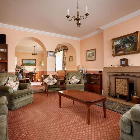Bucklawren Farm Bed and Breakfast Looe Εξωτερικό φωτογραφία