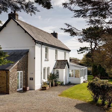 Bucklawren Farm Bed and Breakfast Looe Εξωτερικό φωτογραφία