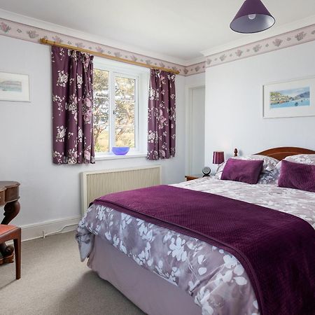 Bucklawren Farm Bed and Breakfast Looe Εξωτερικό φωτογραφία