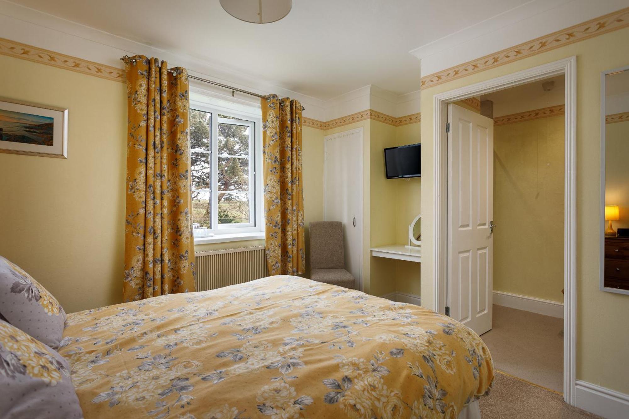 Bucklawren Farm Bed and Breakfast Looe Εξωτερικό φωτογραφία