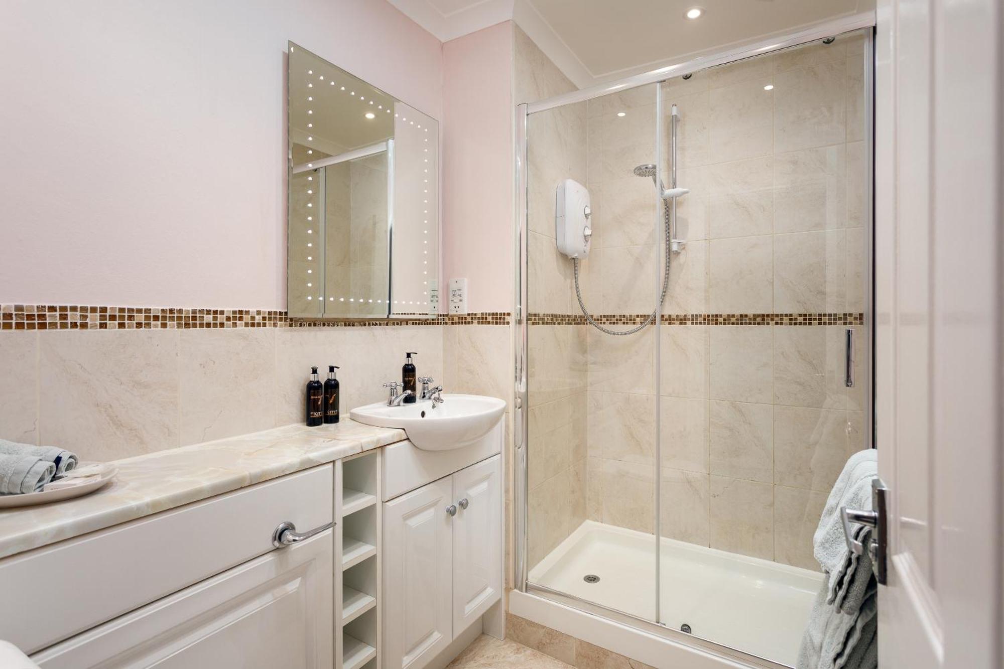 Bucklawren Farm Bed and Breakfast Looe Εξωτερικό φωτογραφία