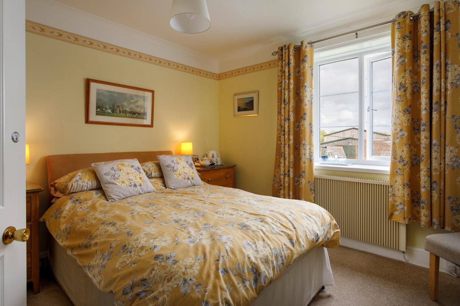 Bucklawren Farm Bed and Breakfast Looe Δωμάτιο φωτογραφία
