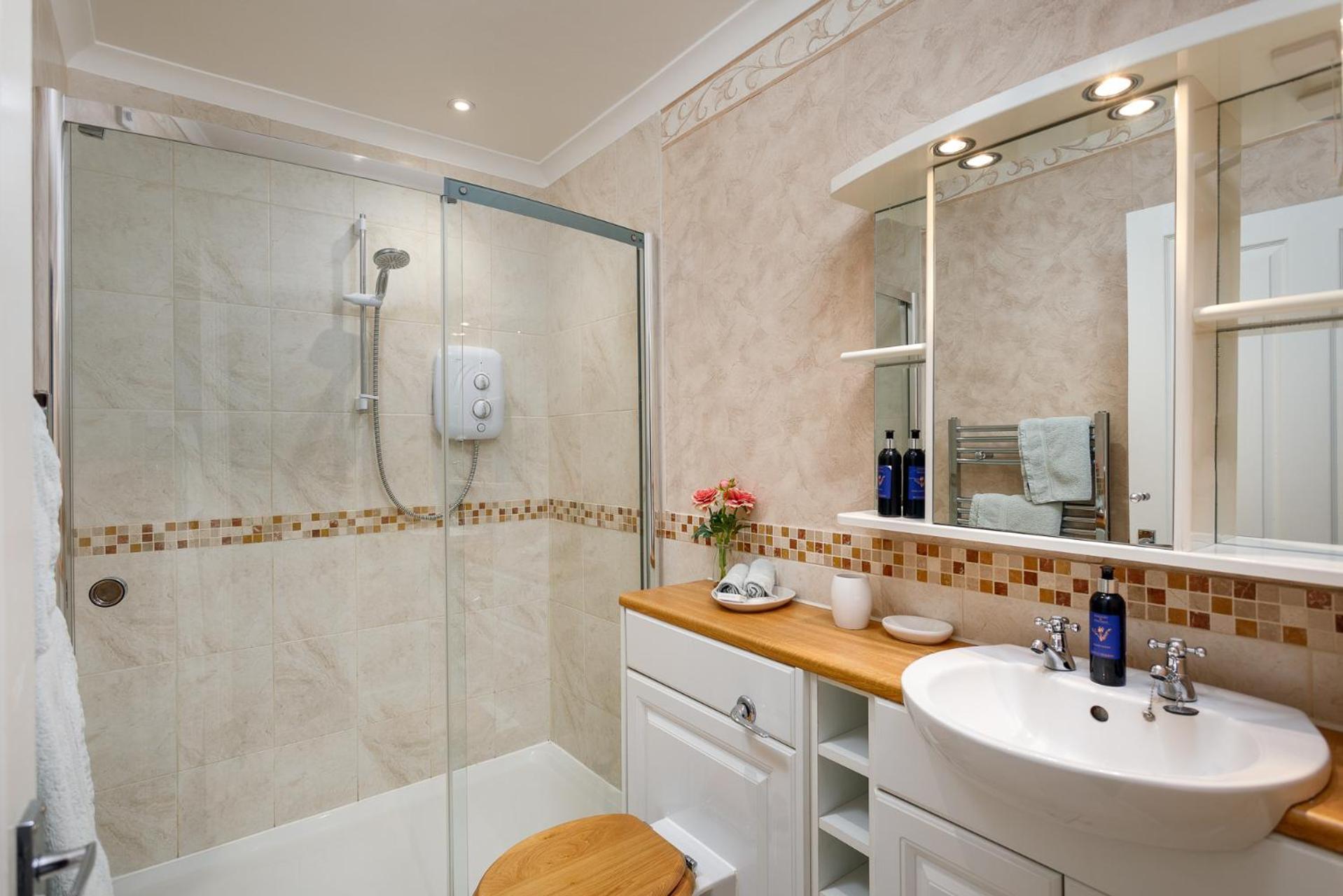 Bucklawren Farm Bed and Breakfast Looe Δωμάτιο φωτογραφία