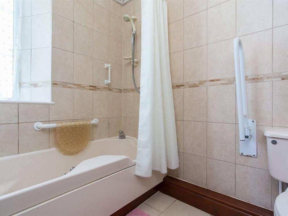 Bucklawren Farm Bed and Breakfast Looe Εξωτερικό φωτογραφία